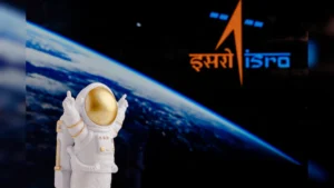 ISRO Unveils World’s Largest Solid Propellant Mixer for Space Missions