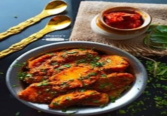 JAMMU AURIA RECIPE (Maryz Kitchen)