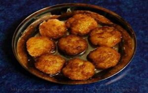 Dudhauri – Jharkhand (Recipes By Aruna)