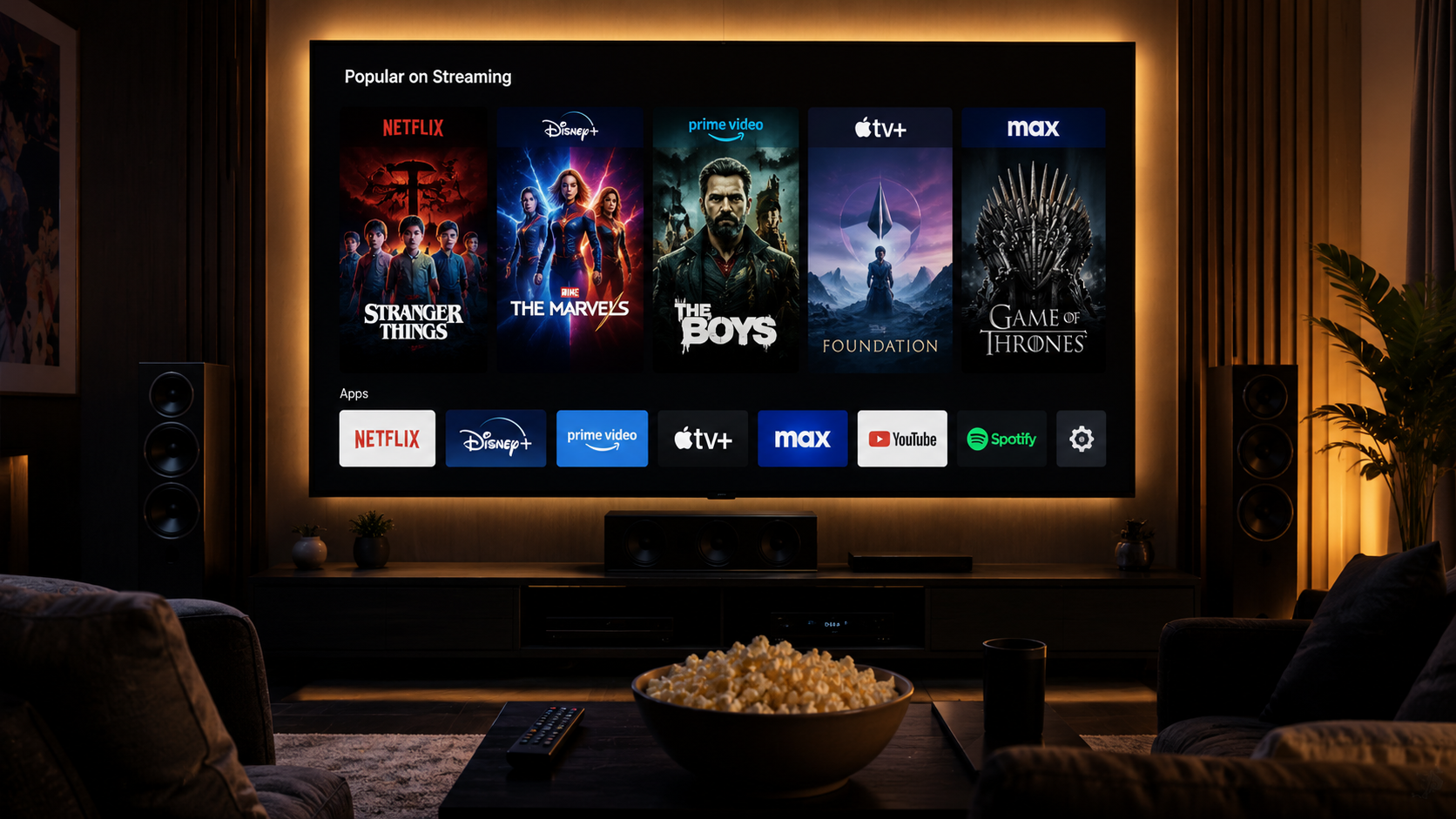 Top Hollywood OTT Releases This Week: New Movies and TV Shows to Stream in July 2026