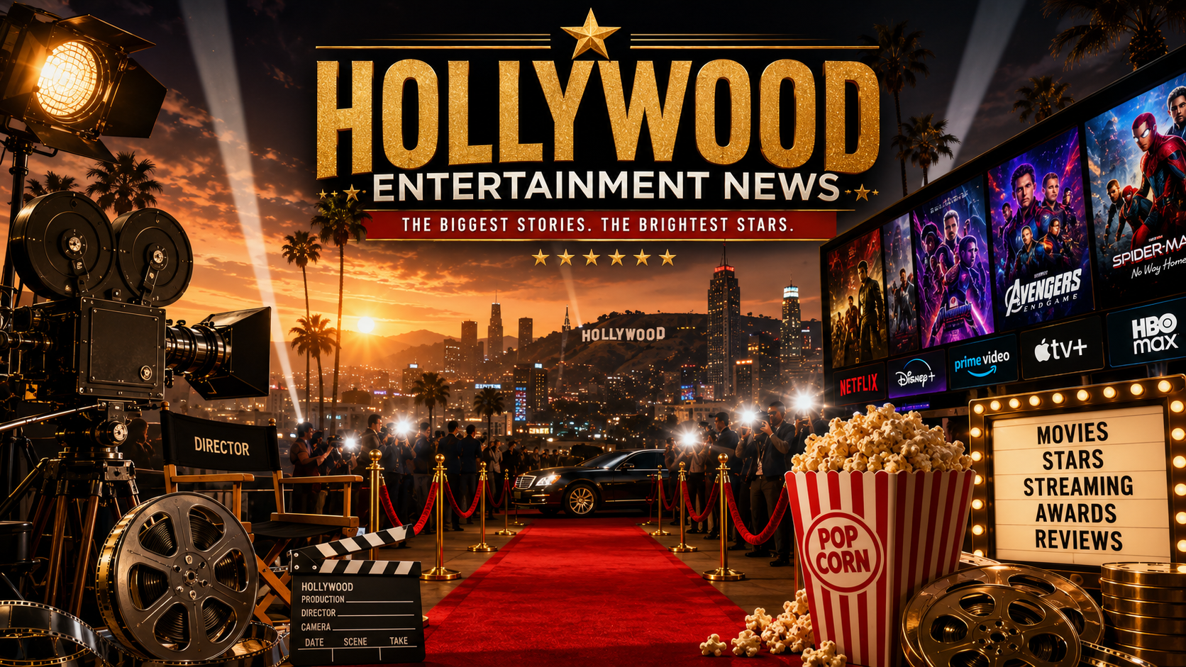 Top OTT Releases This Week: New Hollywood Movies and Web Series to Stream in July 2026