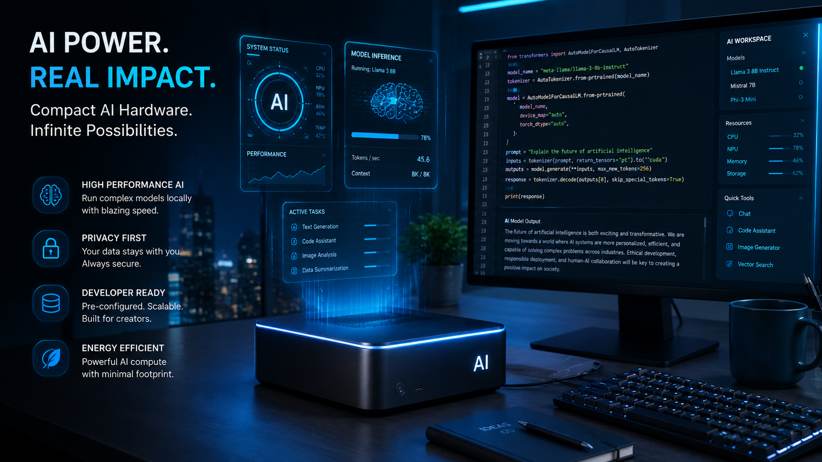 OpenAI Teases First AI Hardware Device Ahead of July 15 Launch, Expanding Beyond Software