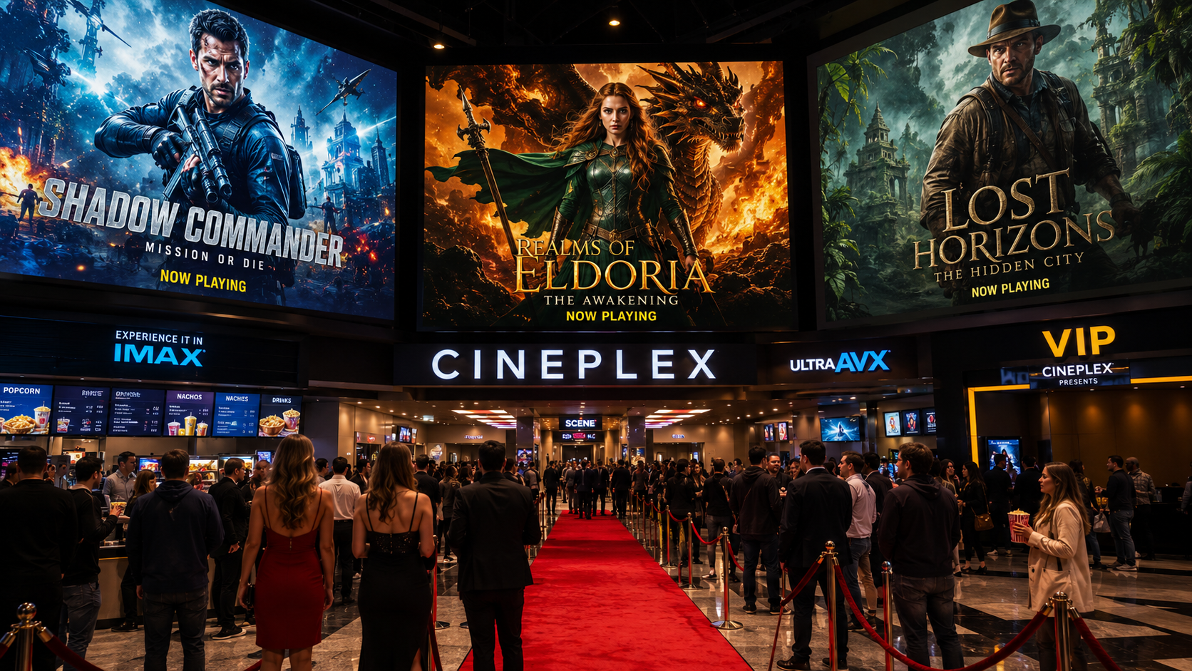 July 2026 Hollywood Releases Heat Up as ‘Spider-Man: Brand New Day’ and ‘The Odyssey’ Drive Global Buzz