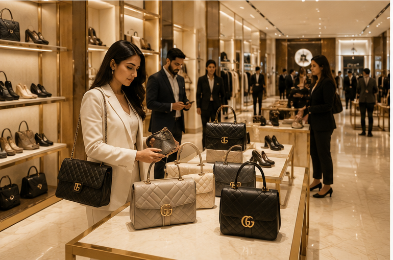 Premiumisation Trend Accelerates Across Indian Consumer Markets in 2026