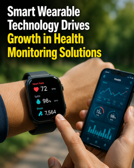 Smart Devices Continue Transforming Daily Life and Consumer Experiences