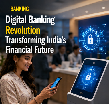 Indian Banking Sector Poised for Strong Growth as Credit Demand Rises in 2026