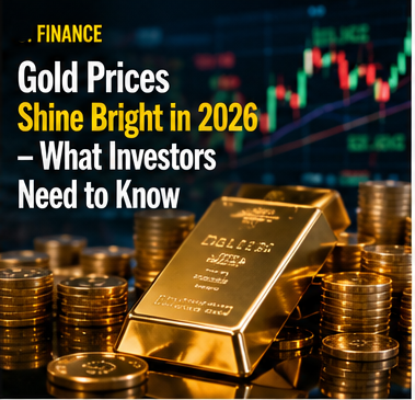 Gold Prices Remain Strong as Investors Seek Stability Amid Global Economic Uncertainty