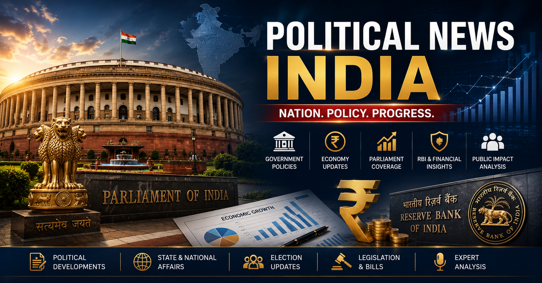 India Strengthens Financial Stability Amid Liquidity Pressure