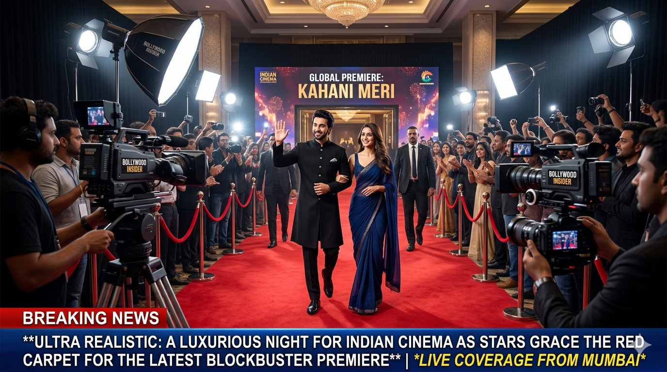 Bollywood’s Big Budget Films Drive Industry Growth in 2026