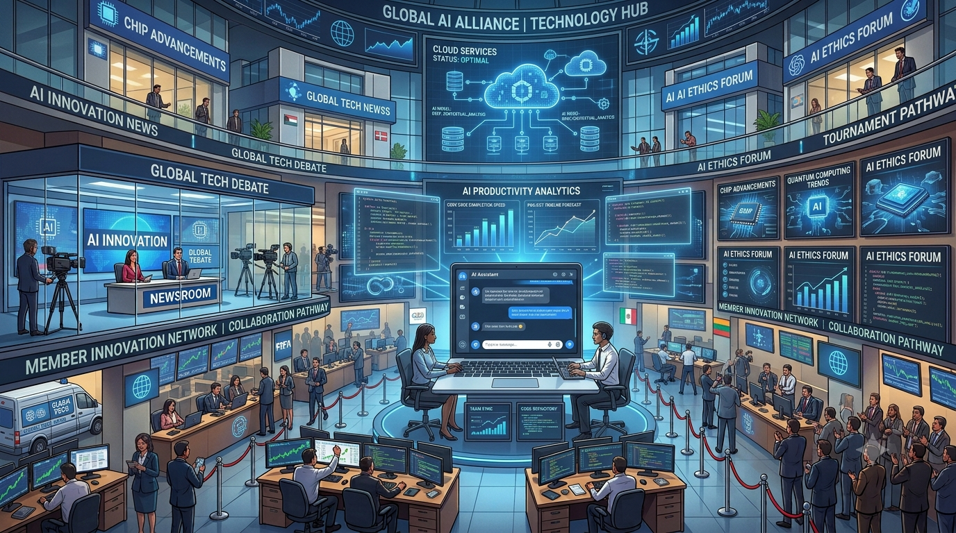 Google Gemini Expands AI Capabilities with New Productivity Features for Businesses and Developers
