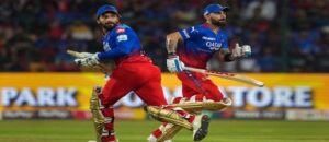 RCB versus KKR to kick off IPL 2025; Eden Gardens to host opener and final.