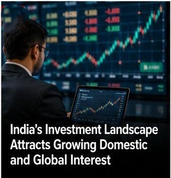 Policy Reforms Continue to Shape India’s Development Agenda in 2026